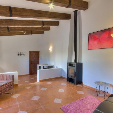 Villa Damara Albox Zewnętrze zdjęcie