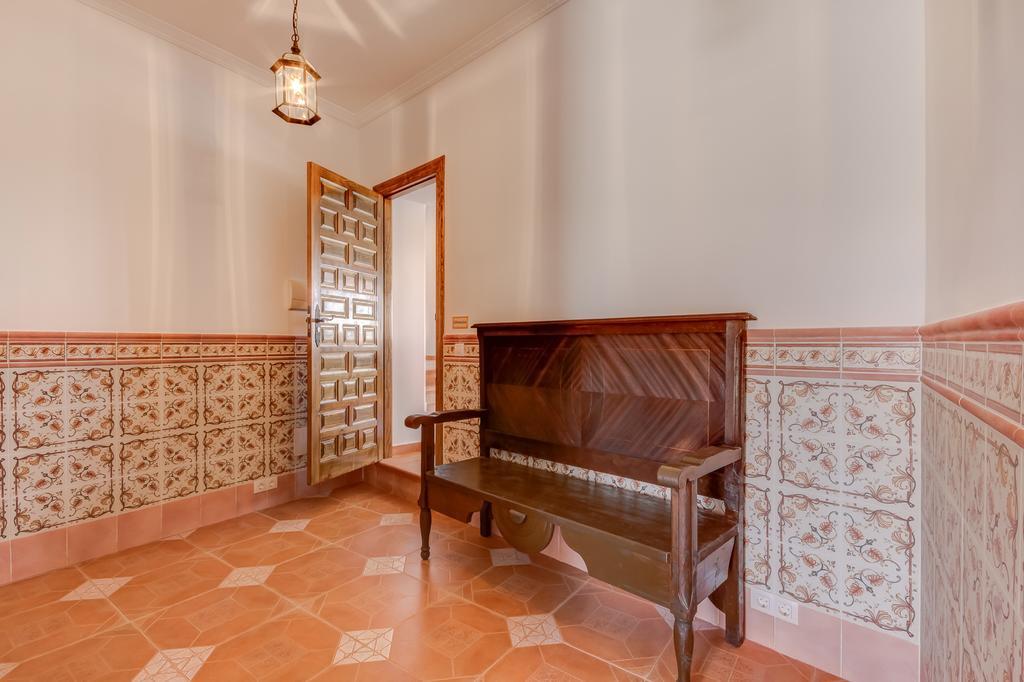 Villa Damara Albox Zewnętrze zdjęcie