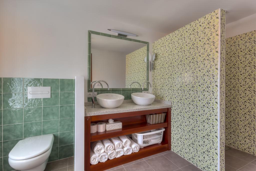 Villa Damara Albox Zewnętrze zdjęcie