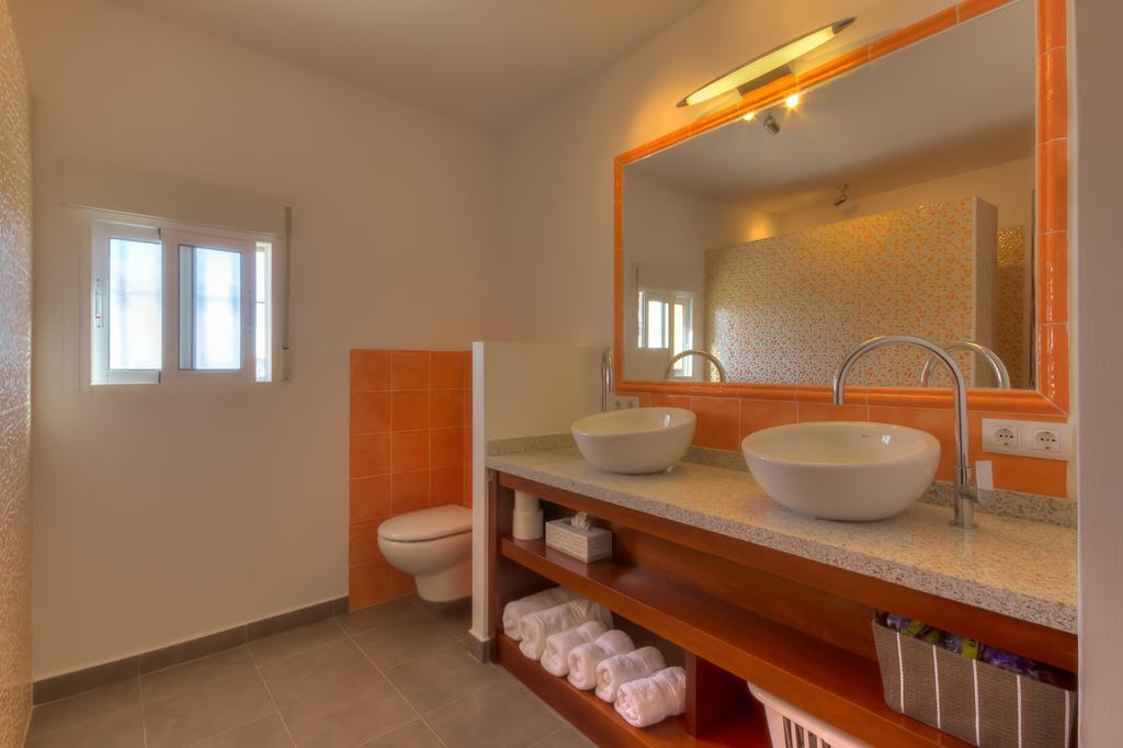 Villa Damara Albox Zewnętrze zdjęcie