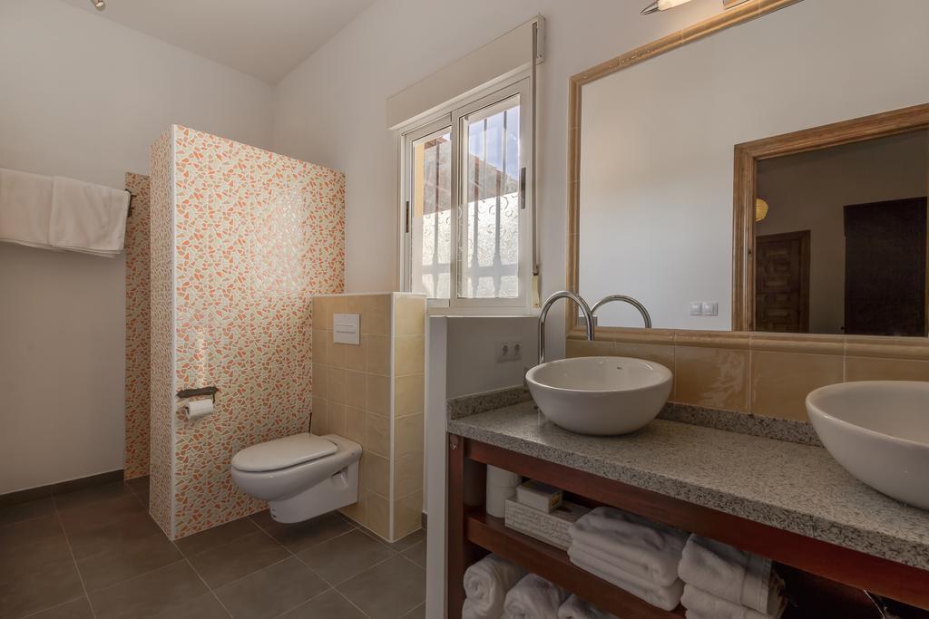 Villa Damara Albox Zewnętrze zdjęcie