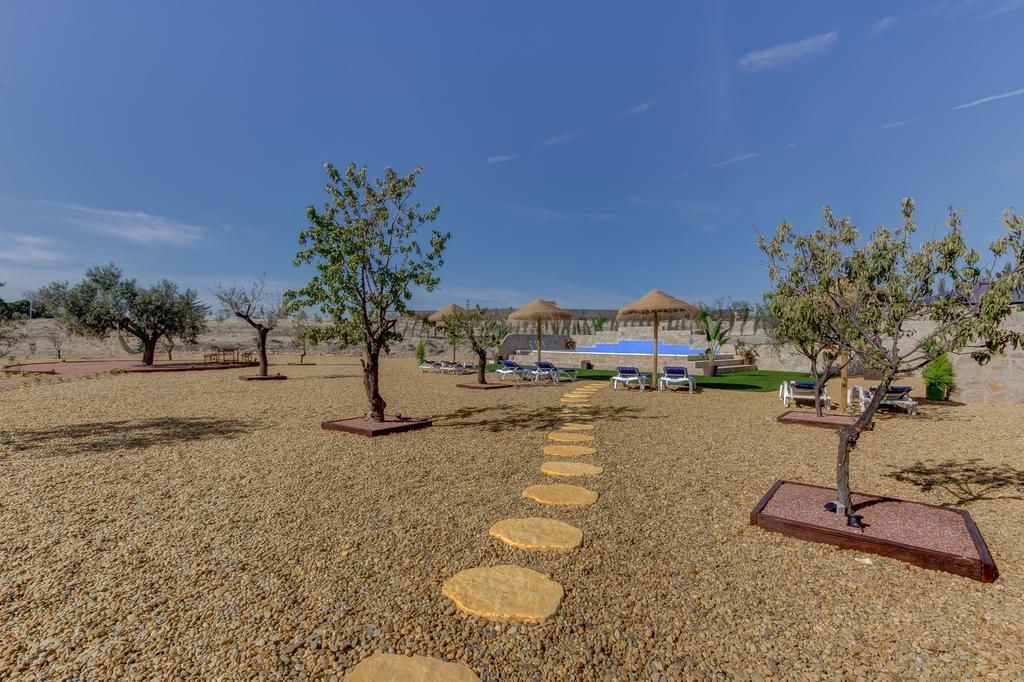 Villa Damara Albox Zewnętrze zdjęcie