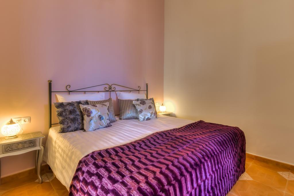 Villa Damara Albox Zewnętrze zdjęcie