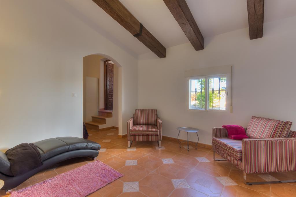 Villa Damara Albox Zewnętrze zdjęcie