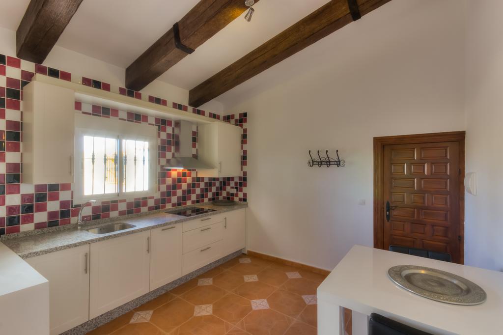 Villa Damara Albox Zewnętrze zdjęcie